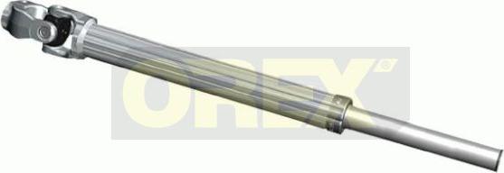 Orex 446004 - Steering Shaft car-mod.net
