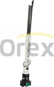 Orex 447004 - Sender Unit, fuel tank car-mod.net