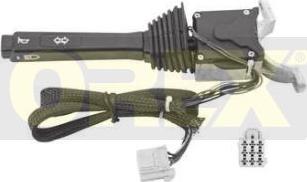 Orex 450090 - Steering Column Switch car-mod.net