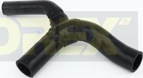 Orex 450042 - Radiator Hose car-mod.net