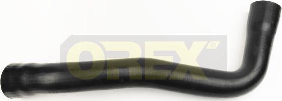 Orex 450056 - Radiator Hose car-mod.net
