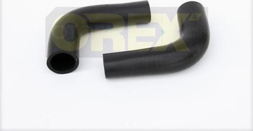 Orex 450060 - Radiator Hose car-mod.net