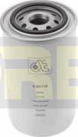 Orex 450003 - Oil Filter car-mod.net
