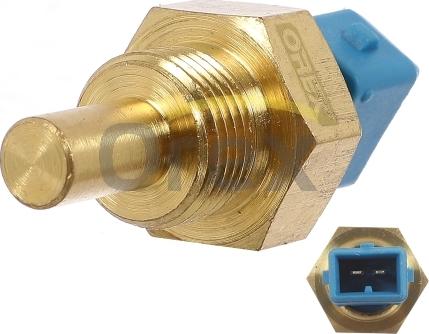 Orex 450089 - Temperature Switch, radiator / air conditioner fan car-mod.net