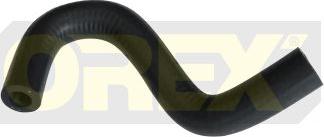 Orex 450071 - Pressure Hose, air compressor car-mod.net