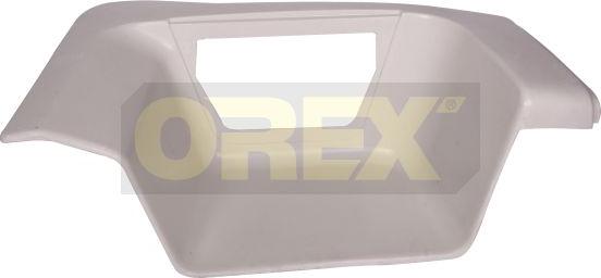 Orex 466004 - Foot Board, door sill car-mod.net