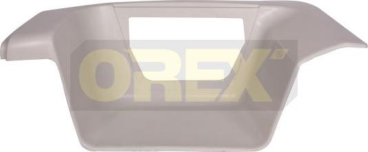 Orex 466003 - Foot Board, door sill car-mod.net