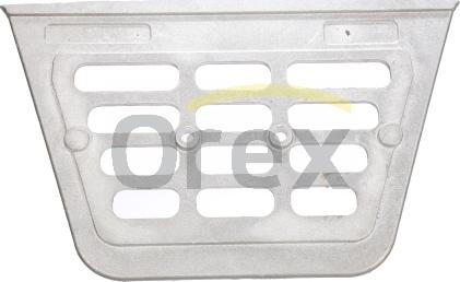 Orex 466021 - Foot Board car-mod.net