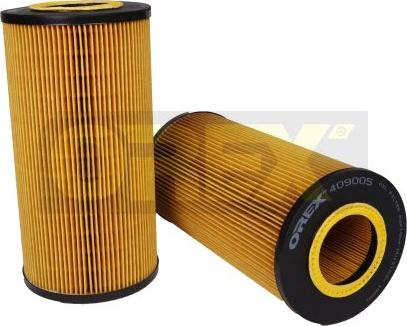 Orex 409005 - Oil Filter car-mod.net