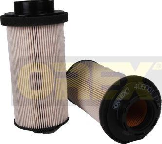 Orex 409001 - Fuel filter car-mod.net
