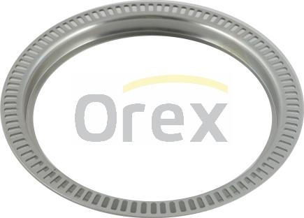 Orex 401009 - Sensor Ring, ABS car-mod.net