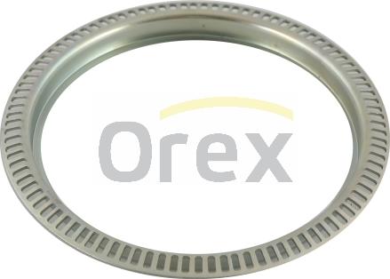 Orex 401008 - Sensor Ring, ABS car-mod.net