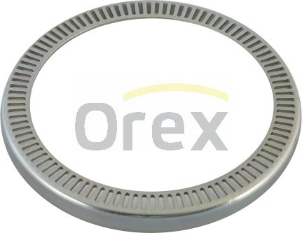 Orex 401007 - Sensor Ring, ABS car-mod.net
