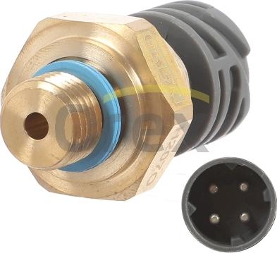 Orex 401015 - Sender Unit, oil pressure car-mod.net