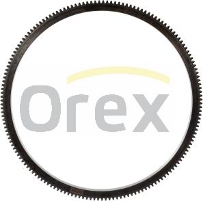 Orex 403004 - Ring Gear, flywheel car-mod.net
