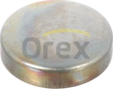 Orex 414001 - Frost Plug car-mod.net