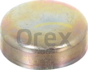 Orex 414002 - Frost Plug car-mod.net