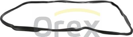 Orex 416005 - Gasket, oil sump car-mod.net