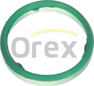 Orex 416016 - Seal, oil pump car-mod.net