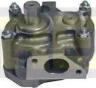 Orex 418001 - Oil Pump car-mod.net