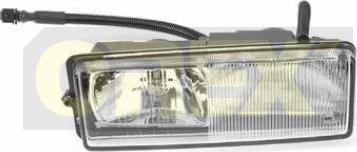 Orex 482040 - Spotlight car-mod.net