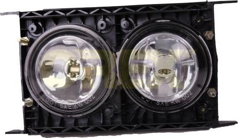 Orex 482035 - Fog Light car-mod.net