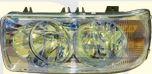 Orex 482031 - Headlight car-mod.net