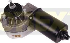 Orex 482038 - Wiper Motor car-mod.net
