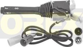 Orex 482037 - Steering Column Switch car-mod.net
