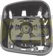Orex 482021 - Wide-Angle Mirror car-mod.net