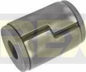 Orex 430005 - Bush, spring eye car-mod.net