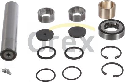 Orex 433003 - Stub Axle Pins car-mod.net