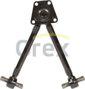 Orex 432002 - Track Control Arm car-mod.net