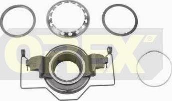 Orex 425002 - Clutch Release Bearing car-mod.net