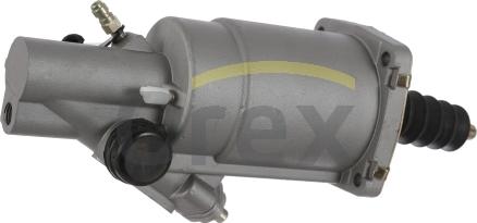 Orex 425014 - Clutch Booster car-mod.net
