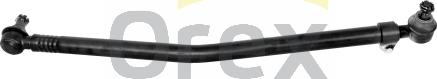 Orex 426001 - Centre Rod Assembly car-mod.net