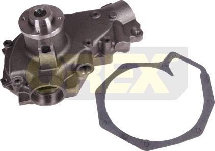 Orex 420030 - Water Pump car-mod.net