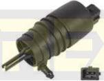 Orex 420032 - Water Pump, window cleaning car-mod.net