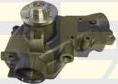 Orex 421001 - Water Pump car-mod.net