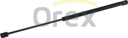 Orex 474004 - Gas Spring, front panel car-mod.net