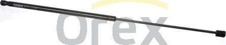 Orex 474003 - Gas Spring, front panel car-mod.net
