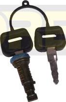 Orex 472005 - Lock Cylinder car-mod.net