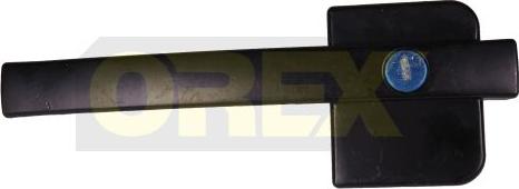 Orex 472006 - Door Handle car-mod.net