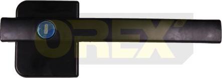 Orex 472008 - Door Handle car-mod.net