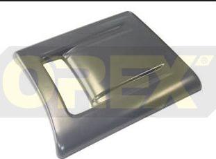 Orex 549002 - Interior Door Panel car-mod.net