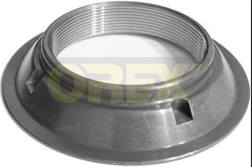 Orex 540006 - Nut, stub axle car-mod.net