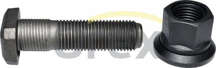 Orex 540015 - Stud, wheel hub car-mod.net