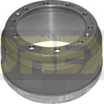 Orex 542019 - Brake Drum car-mod.net