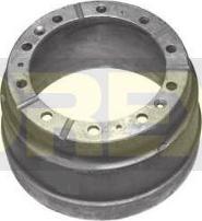 Orex 542014 - Brake Drum car-mod.net
