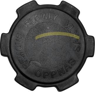 Orex 547002 - Sealing Cap, coolant tank car-mod.net